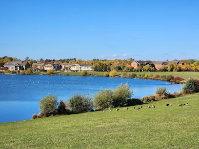 Furzton lake Man delivering carpet cleaning services