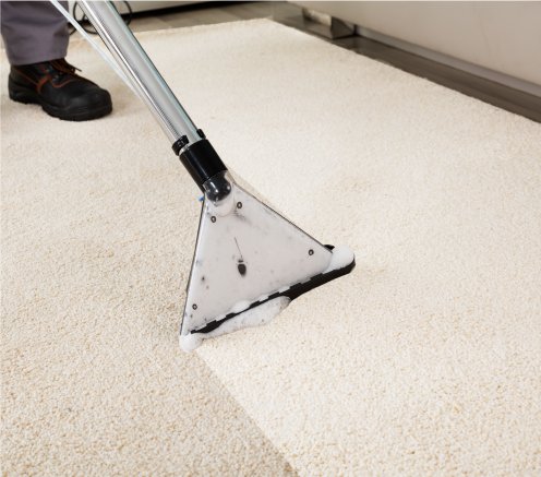 a carpet cleaning tool that we use to clean carpets in milton keynes
